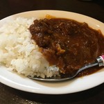 軟骨ハヤシライス(税込300円、29日限定提供)