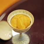 赤坂 詠月 - 塩水雲丹