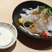 函館うに むらかみ 日本生命札幌ビル店 - 