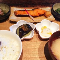 京都石塀小路豆ちゃ 日本橋 - 