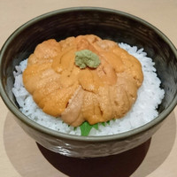 函館うに むらかみ 日本生命札幌ビル店 - 