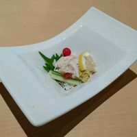 函館うに むらかみ 日本生命札幌ビル店 - 