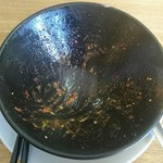 プーレ スープ ファクトリー - Lv９完食「笑止(笑)」