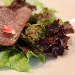 ビストロ　サヴァサヴァ - 