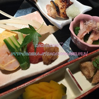 日月火 銀座店 - 