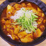 とん八 - からし焼き　\750　2016年8月