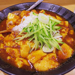 とん八 - からし焼き　\750　2016年8月