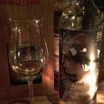 ジョシーズウェル - Artemis Reserved 19年（ハーフ）