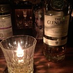 ジョシーズウェル - THE GLENLIVET