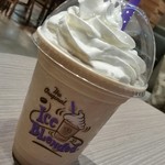 The Coffee Bean & Tea Leaf - 