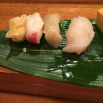 Daizushi - 