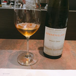 ル ボークープ - Pinot Gris Grand Cru Sonnenglanz Bott Geyl　2,000　2016-8