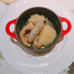 ル ボークープ - トリップのシュークルート　　2016-8