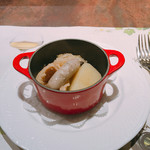 ル ボークープ - トリップのシュークルート　　2016-8