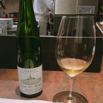 ル ボークープ - Clos Saint Hune 20062016-8