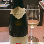 ル ボークープ - 2012 Muscat Grand Cru Goldert Zind Humbrecht　2016-8