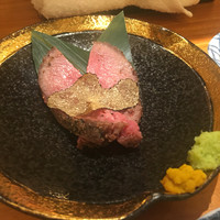 東京肉しゃぶ家 - 