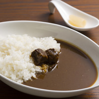 KENZO カレー