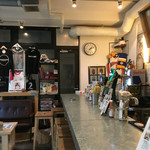 コースト ツー コースト - 