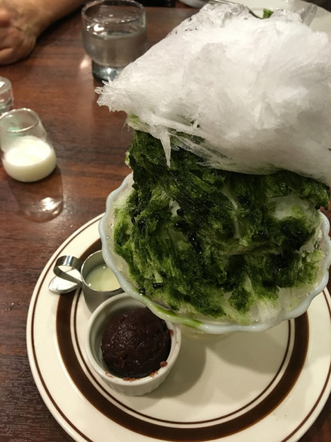 星乃珈琲店 岸和田店 下松 コーヒー専門店 食べログ