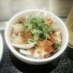 八昌 - すじポン