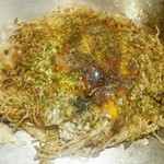 八昌 - 肉玉そば