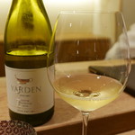 虎白 - イスラエルのワイン、これ美味しい！