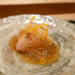 虎白 - のどぐろジュレ