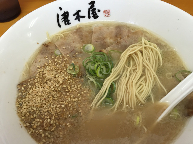 Hakataramenkarakiya 福岡市城南區 南區 拉麵 食べログ 繁體中文 Hakataramenkarakiya 福岡市城南區 南區 拉麵 食べログ 繁體中文
