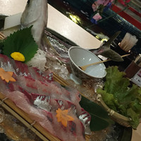 いけす鶴八 新栄店 - 