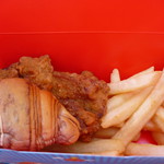 アミティ・ランディング・レストラン - キャプテン・キッズセット