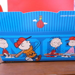 アミティ・ランディング・レストラン - キャプテン・キッズセットの箱