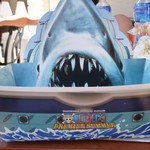 アミティ・ランディング・レストラン - シュリンプ＆クラブサンドセットの箱