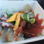 道の駅　なんごう - 