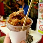 まる芳 - ｢極上うまだれ醤油｣6個500円