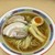 煮干鰮らーめん 圓 - 料理写真:煮干しラーメン【780円】