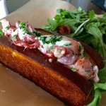 Livestock Tavern - Maine Lobster Roll