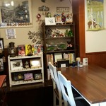 なっぱカフェ - 