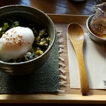 なっぱカフェ - 