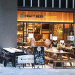 CRAFT BEER MARKET - 