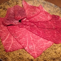 焼肉うしごろ 西麻布本店 - 