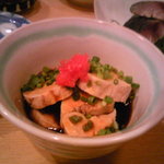 大露路 - あんきもは千福で合わせる