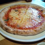 Pizza Carmine - 