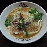 麺のようじ - 【鶏白湯らーめん】850円