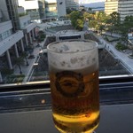 マンジャ マンジャ - まずはビール！