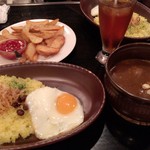 ビストロ 喜楽亭 - 