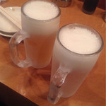 Kishiya - ビール