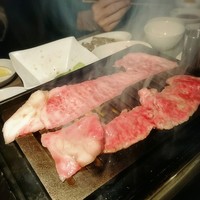 うしごろバンビーナ 恵比寿本店 - 