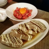 うしごろバンビーナ 恵比寿本店 - 