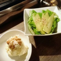 うしごろバンビーナ 恵比寿本店 - 